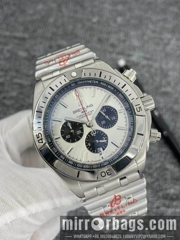 Breitling watch 082351 Watch
