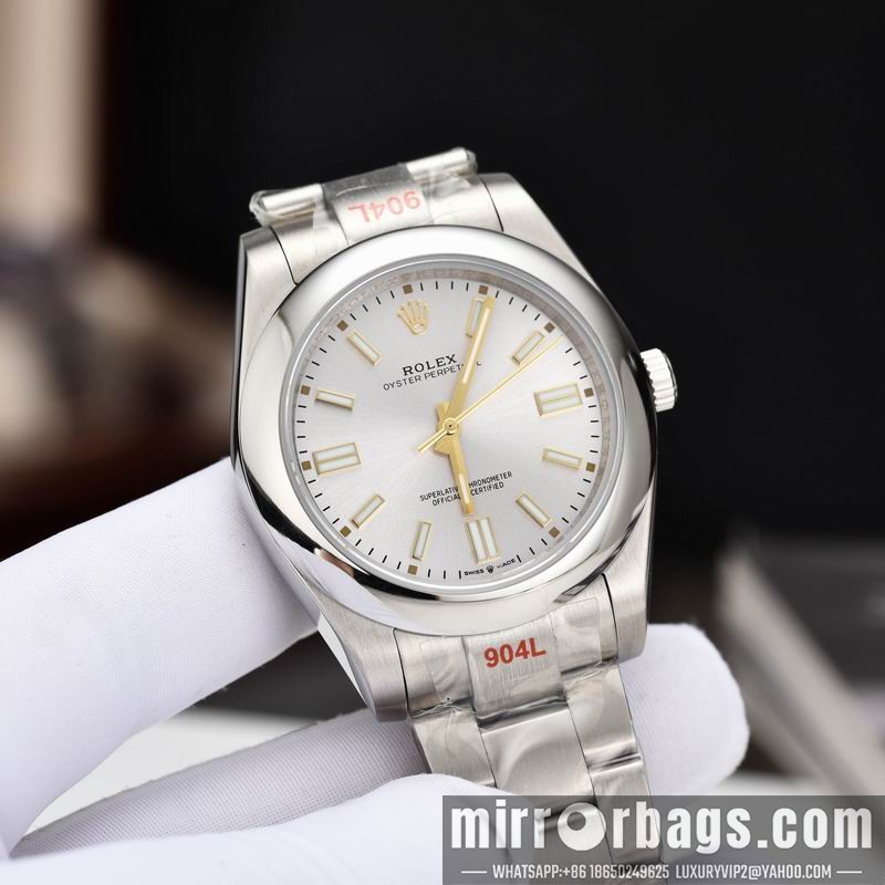 Rolex 41mm 31mm 091740 Watch