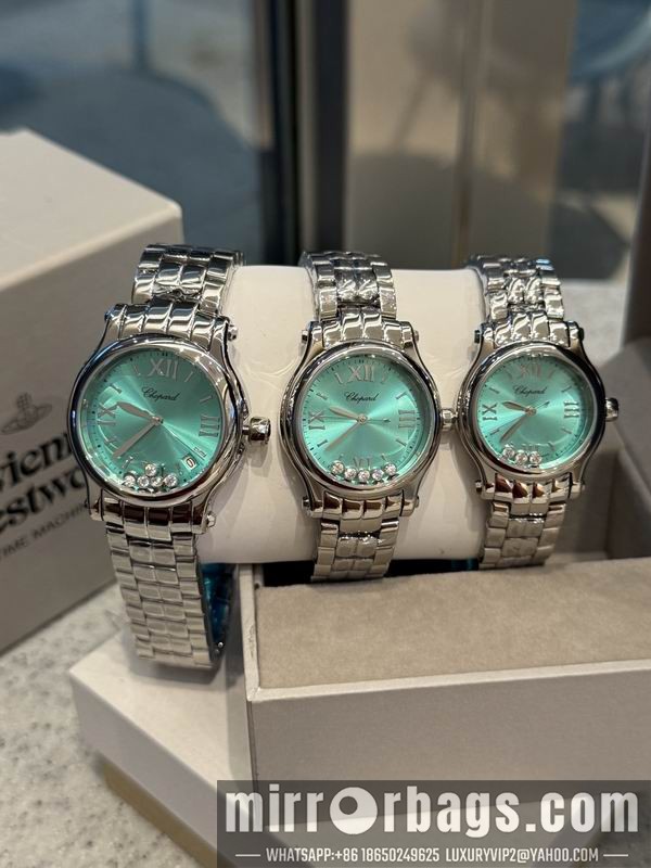 Chopard 36mm 33mm 30mm 010520 Watch