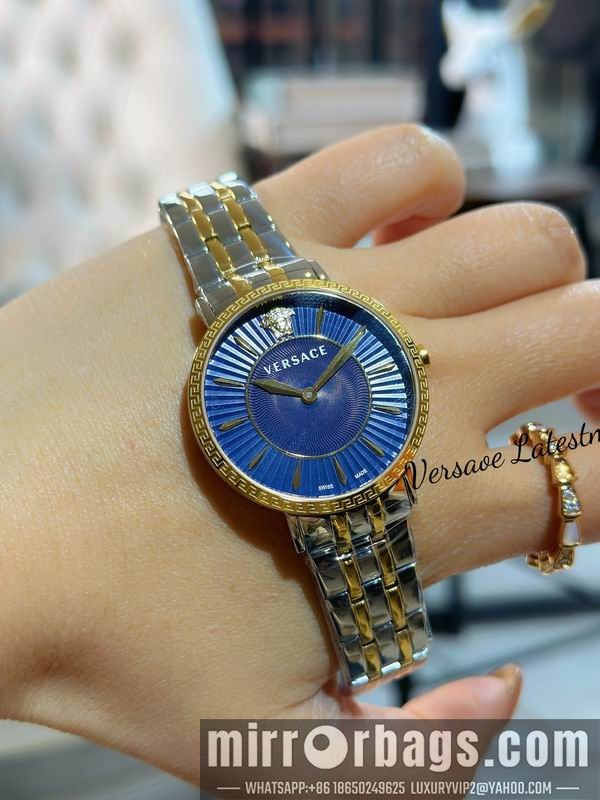 Versace 36mm 101425 Watch