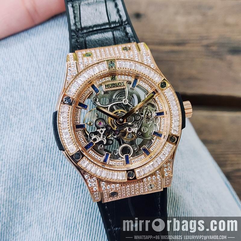Hublot 43mm 092226 Watch
