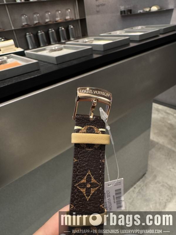LV watch 101563 Watch