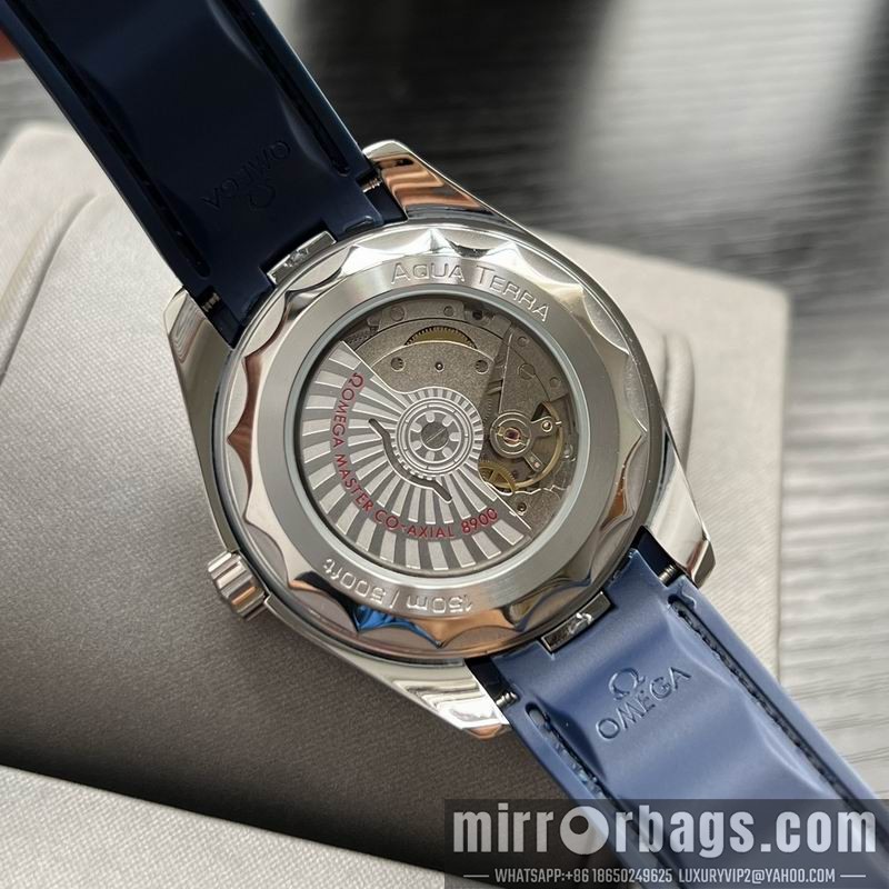 Omega 41mm 090544 Watch