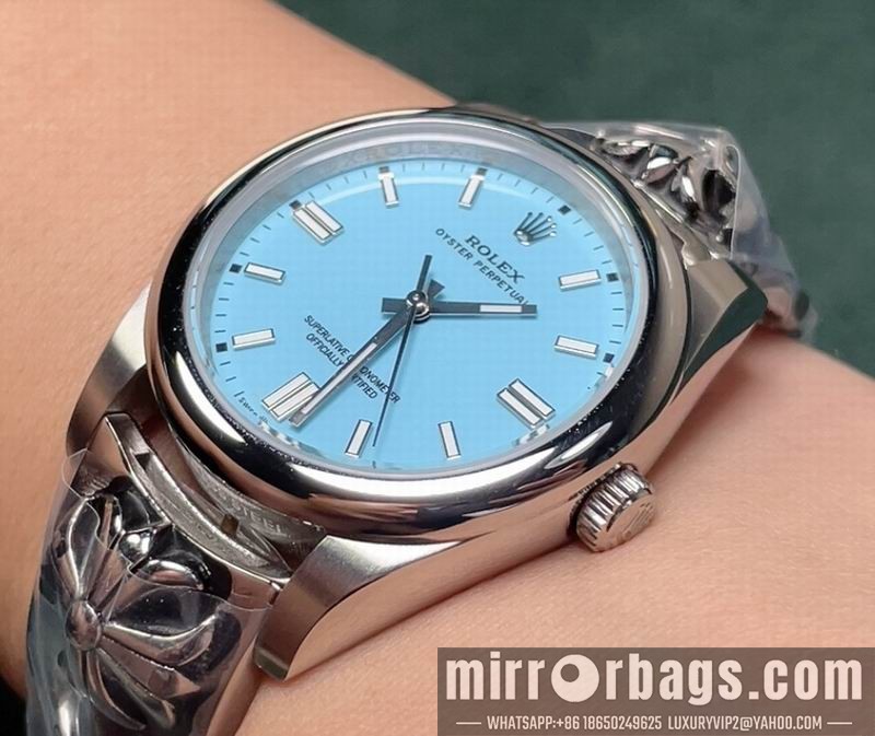 Rolex 41mm 100944 Watch