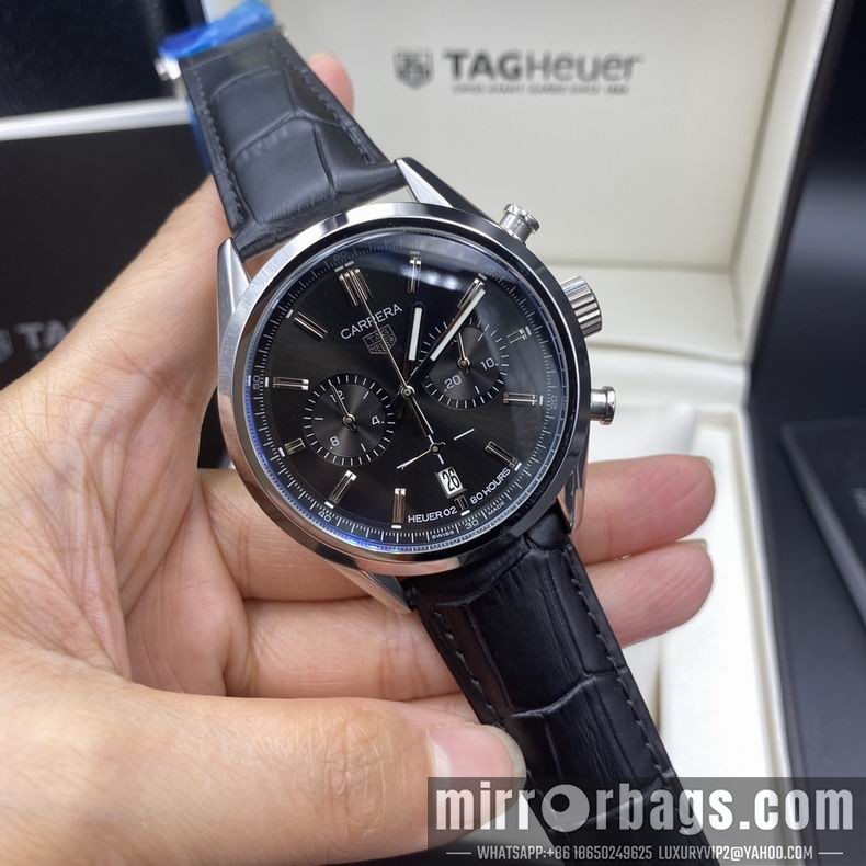Tag Heuer watch M58 Watch