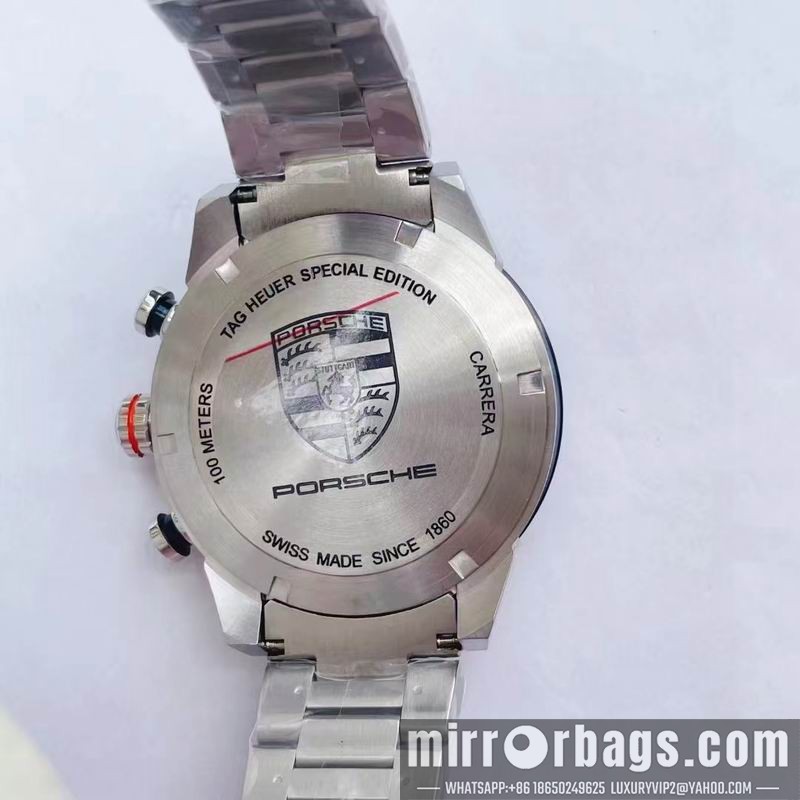 Tag Heuer watch 080528 Watch