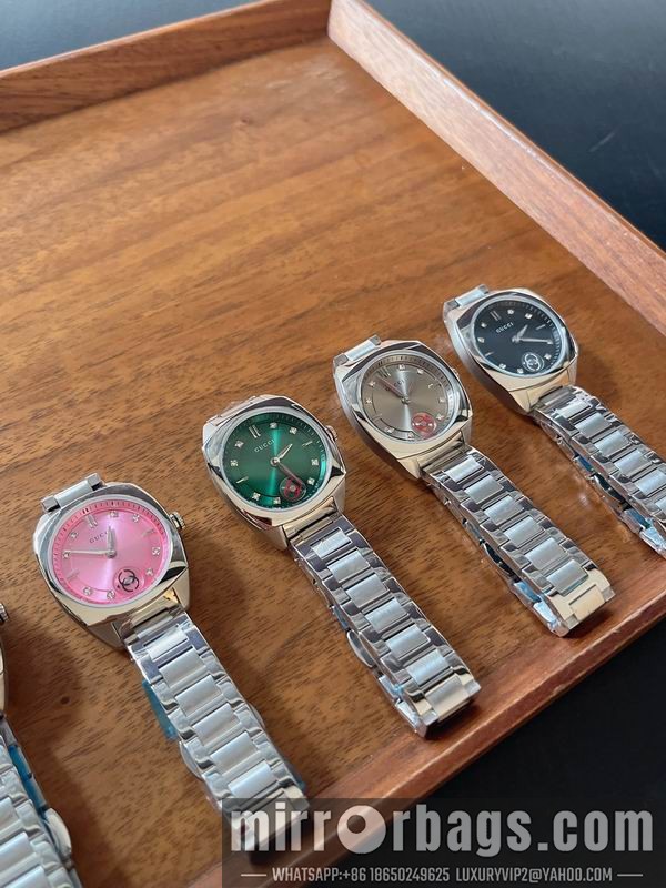 Gucci 29mm 091722 Watch