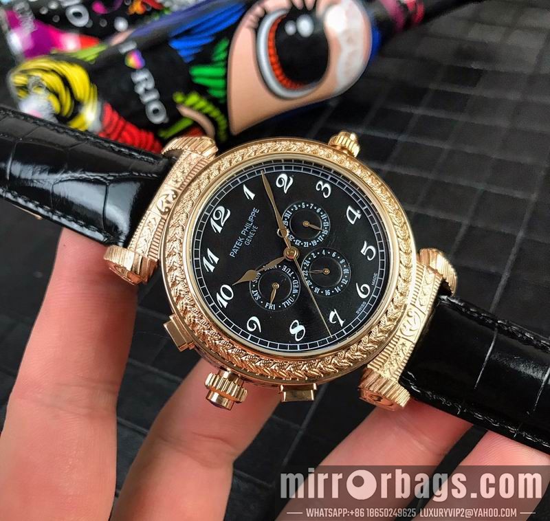 Patek Philippe 45mm 092310 Watch
