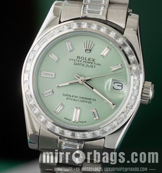 Rolex 31mm 040959 Watch
