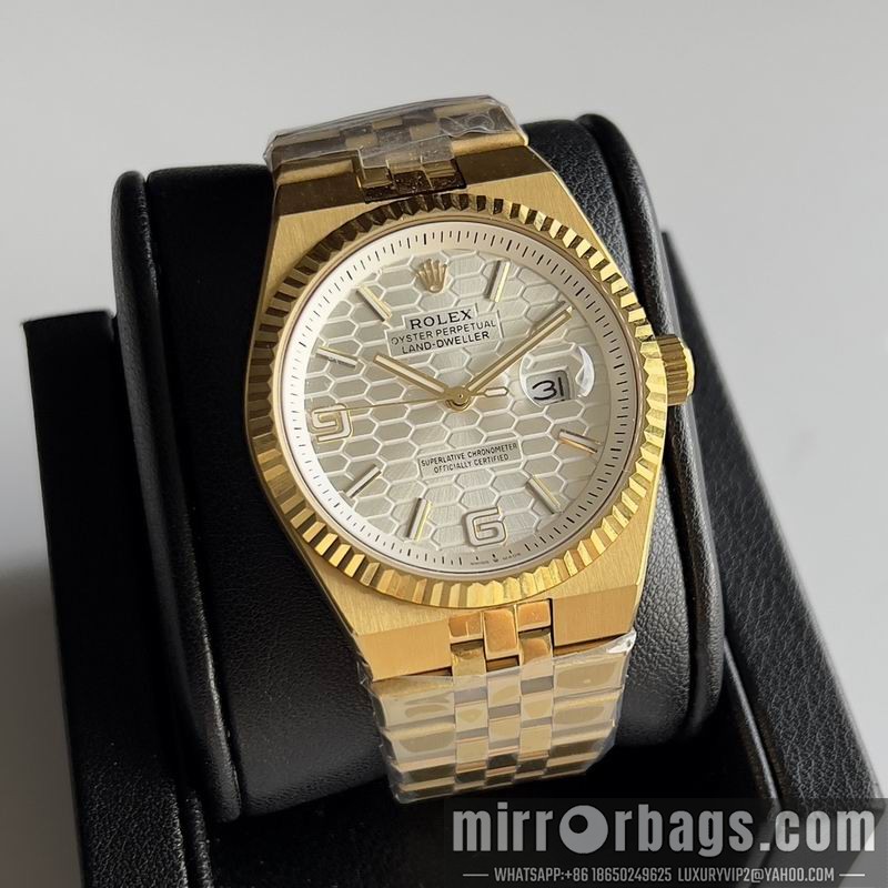 Rolex 41mm 36mm 042930 Watch