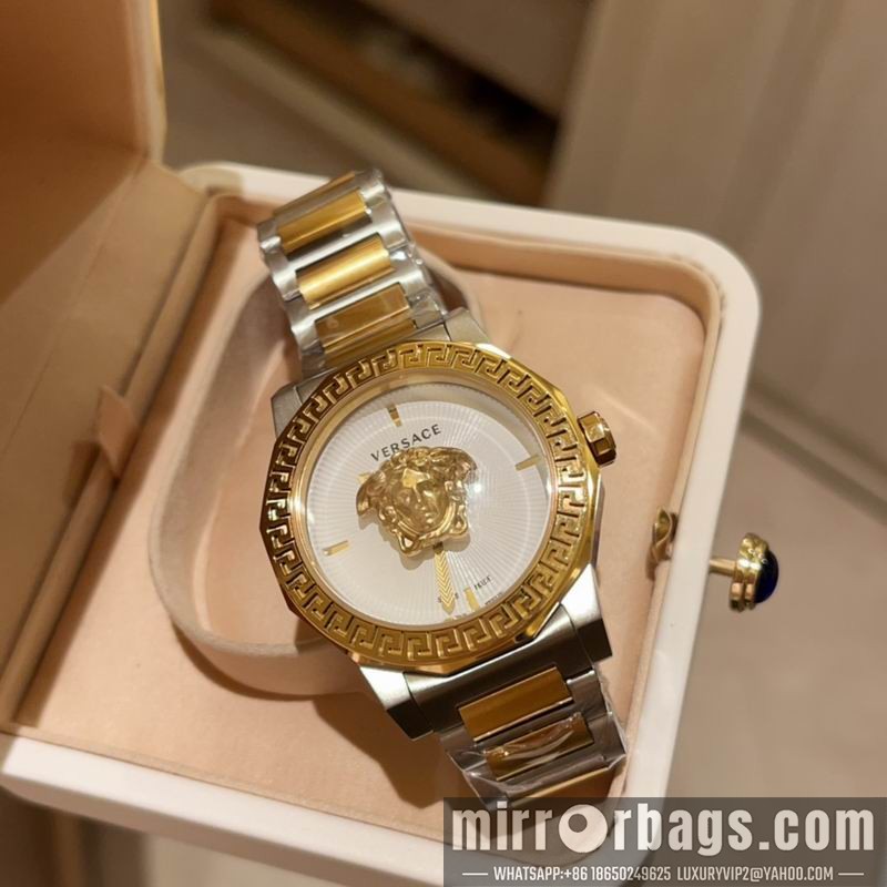 Versace 38mm 022322 Watch