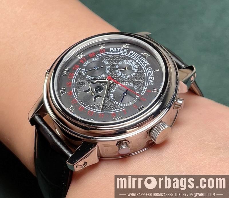 Patek Philippe watch 100915 Watch