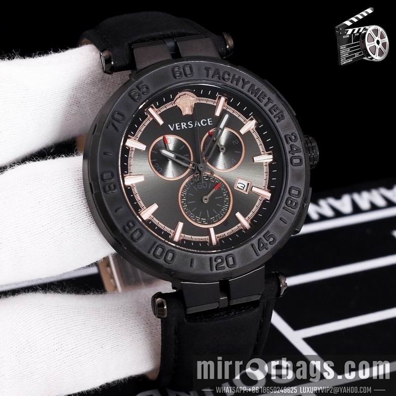 Versace 30mm 10nbz34 Watch