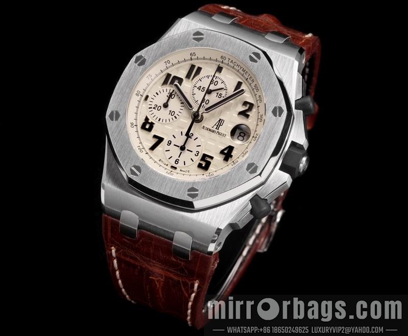 AP watch 080431 Watch