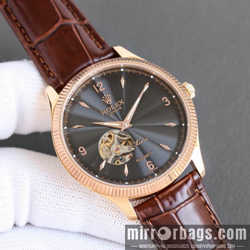 Rolex 41mm 040933 Watch