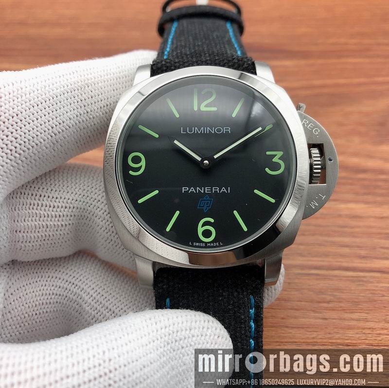 Panerai 44mm 090452 Watch
