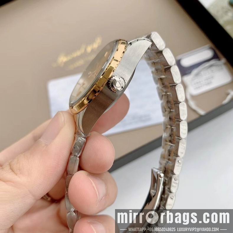 Tudor watch M31 Watch