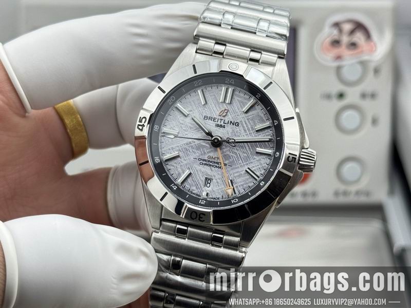Breitling 40mm 040932 Watch