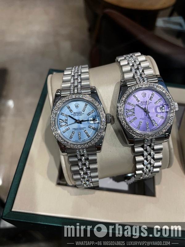 Rolex 31mm 101597 Watch