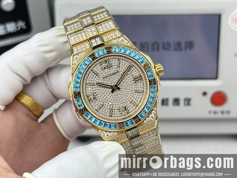 Chopard 41mm 042331 Watch