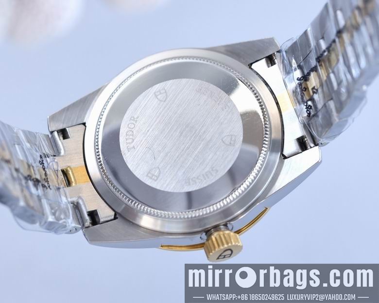 Tudor men 40X11mm M19 Watch