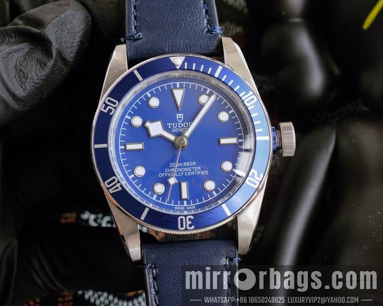 Tudor men 42mm M10 Watch