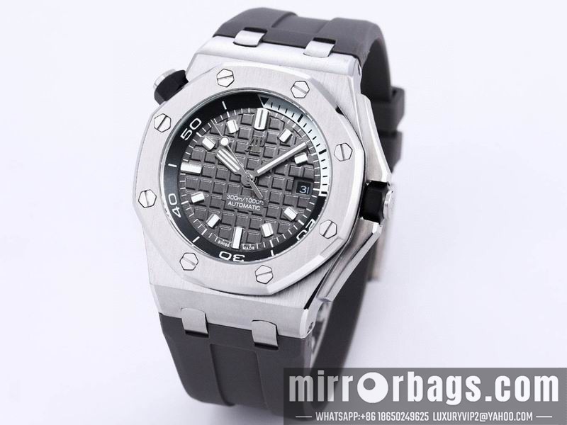 AP 43mm 082237 Watch