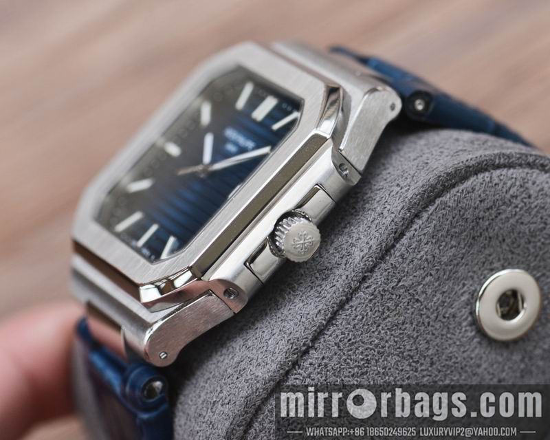 Patek Philippe 40mm 080665 Watch