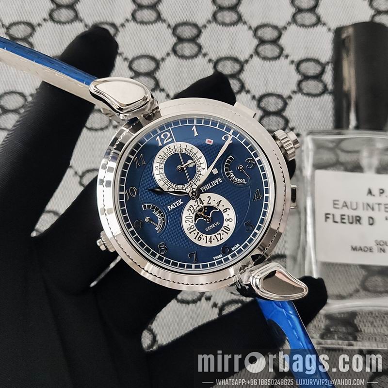 Patek Philippe 45mm 092325 Watch