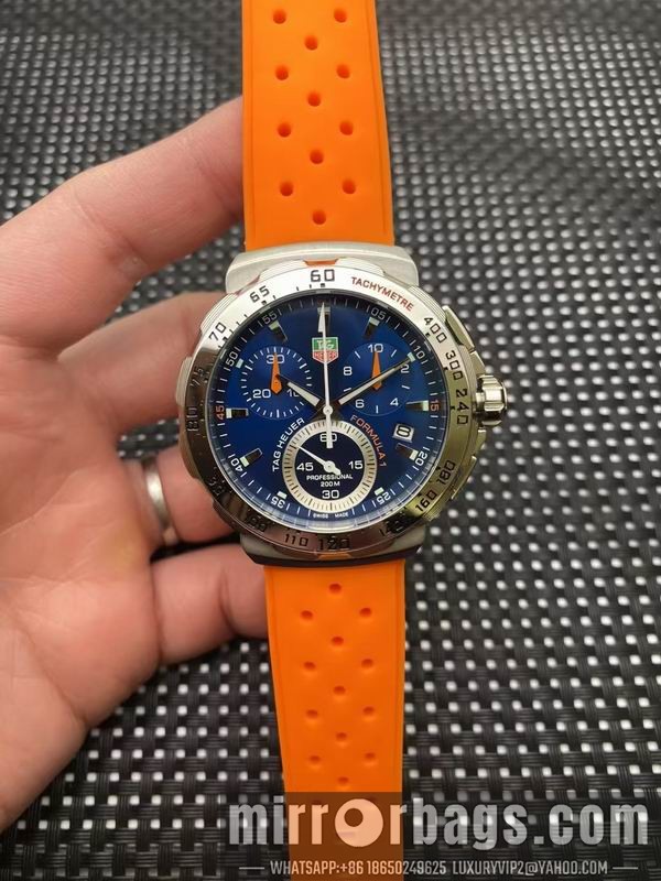 Tag Heuer 44mm 080543 Watch