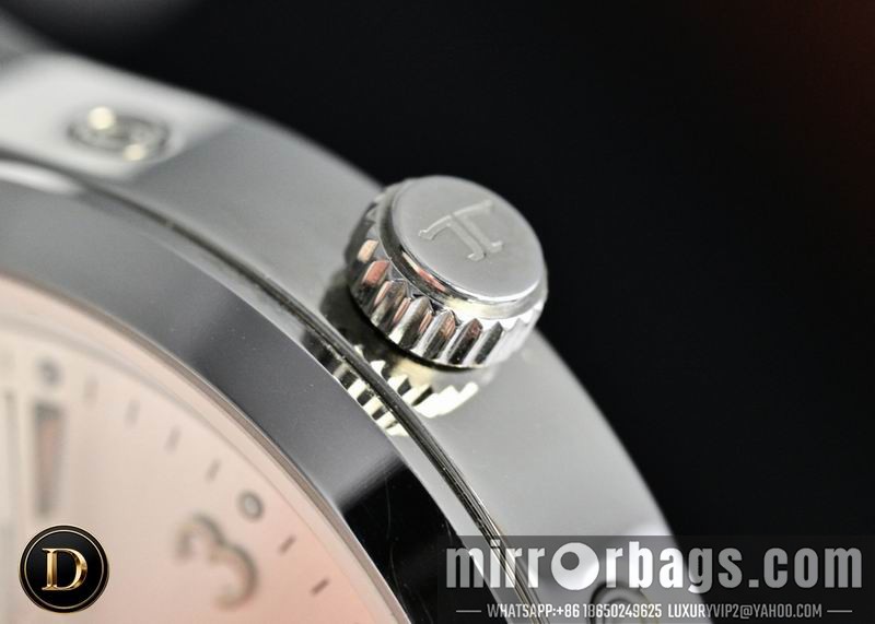 Jaeger LeCoultre 40mm 040926 Watch