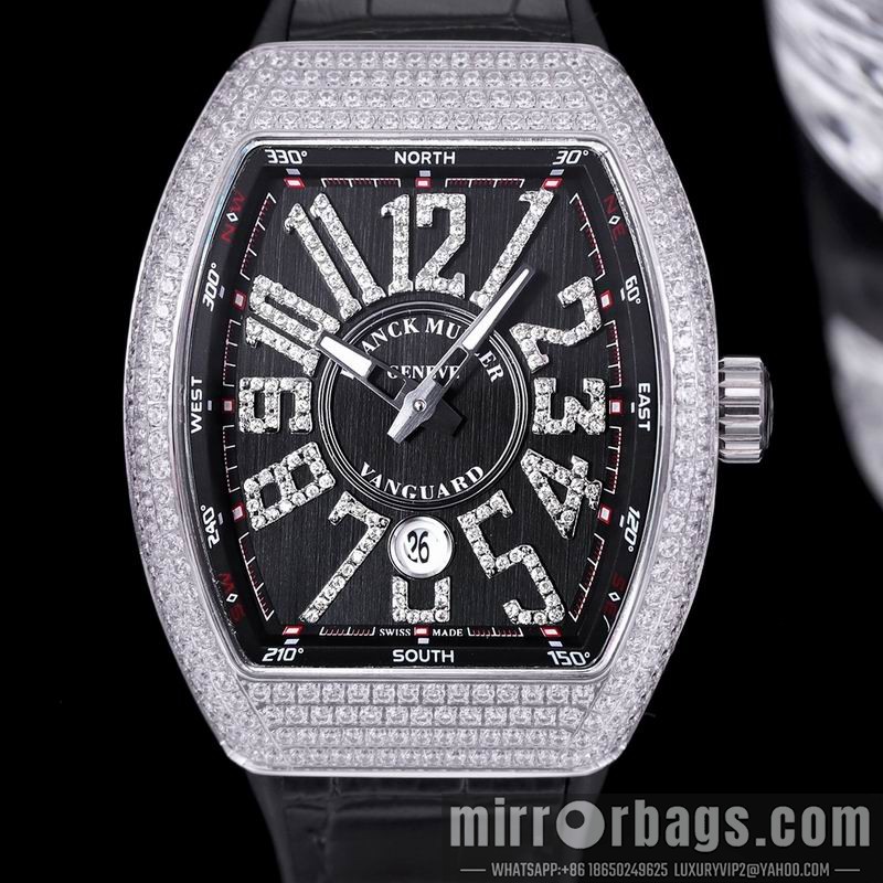 Franck Muller 54X42mm 091649 Watch