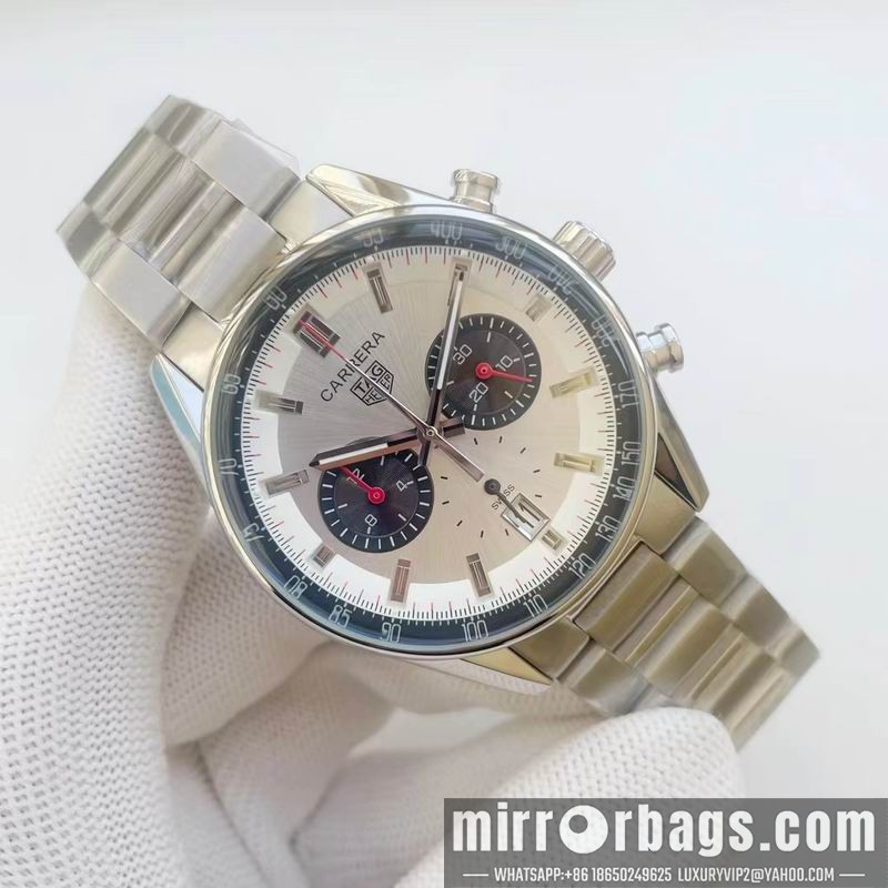 Tag Heuer watch 080510 Watch