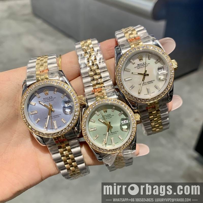 Rolex 31mm 110380 Watch