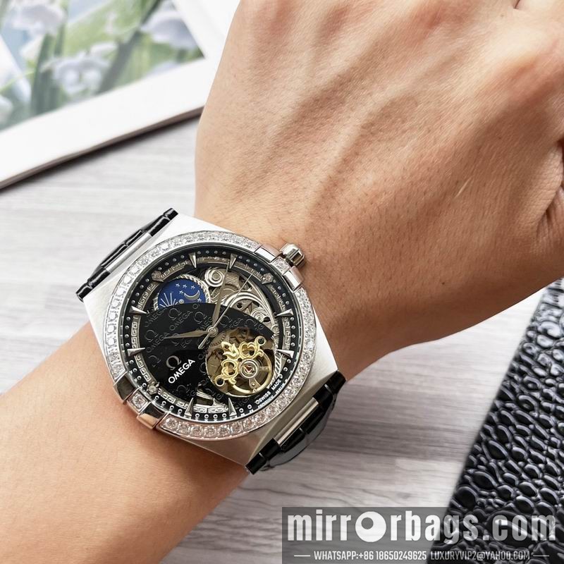 Omega 42mm 082371 Watch