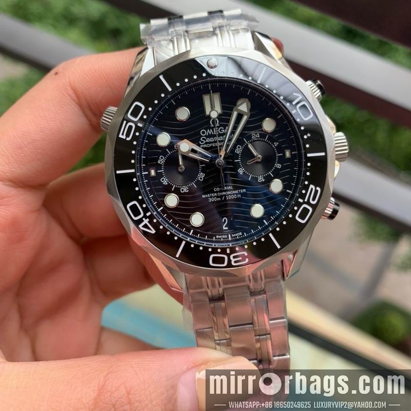 Omega watch 042908 Watch