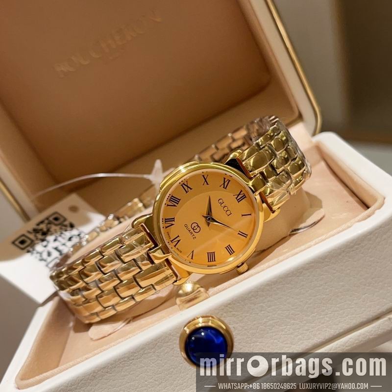 Gucci 28mm 091714 Watch