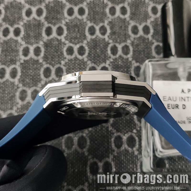 Hublot 45mm 092286 Watch