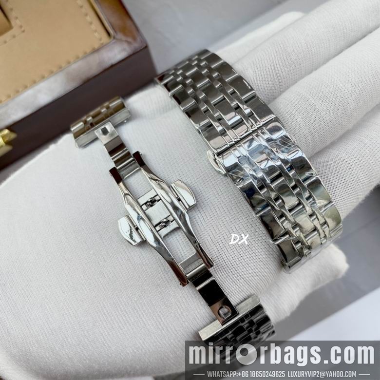 Montblanc 42x11mm 2nms22 Watch