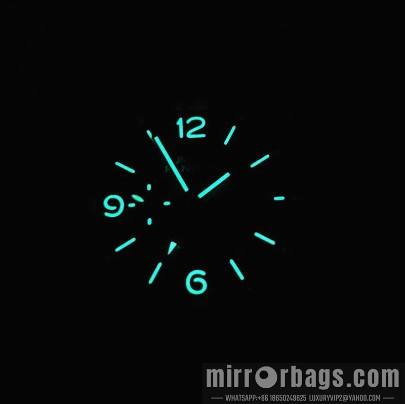 Panerai 44mm 090418 Watch