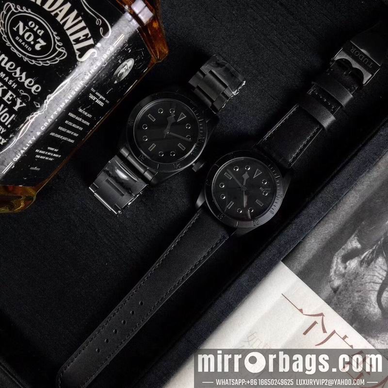 Tudor 42mm 071402 Watch