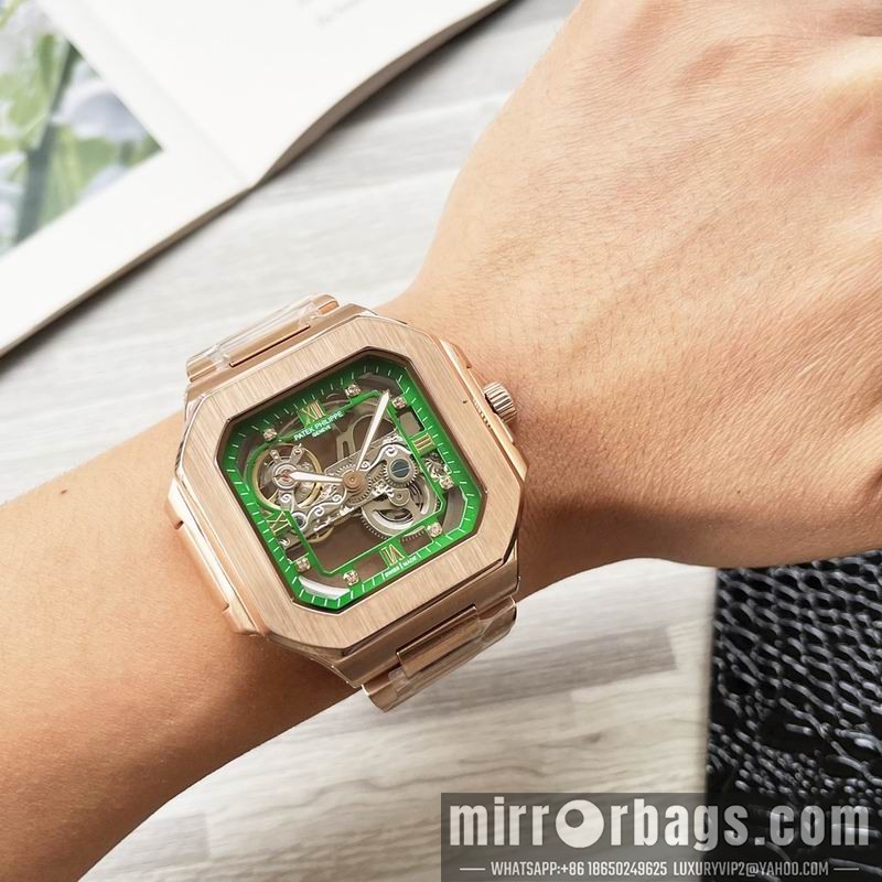 Cartier 42mm 110942 Watch