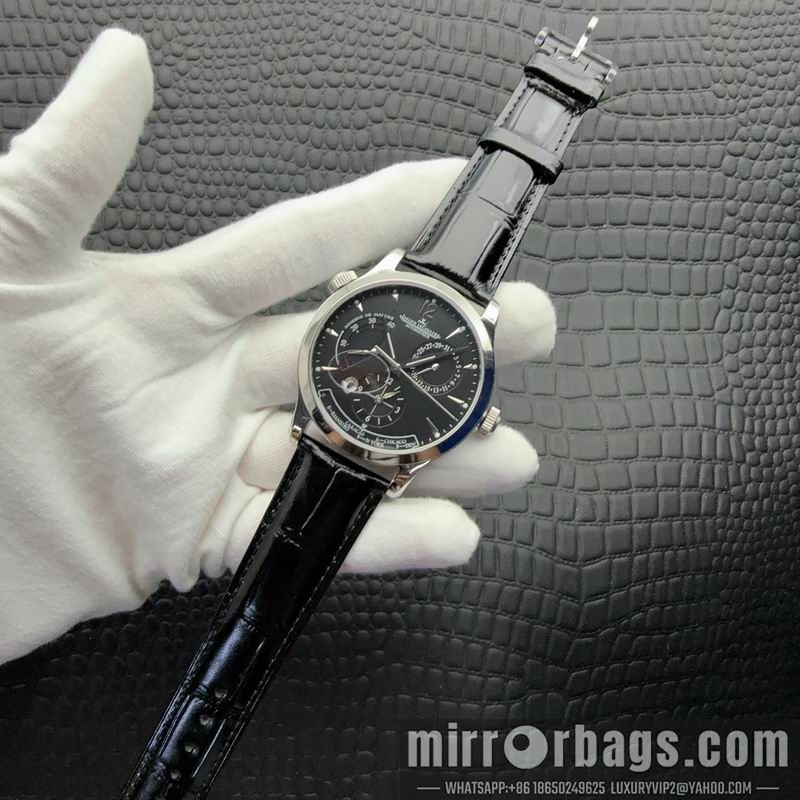 Jaeger LeCoultre 43mm 100856 Watch