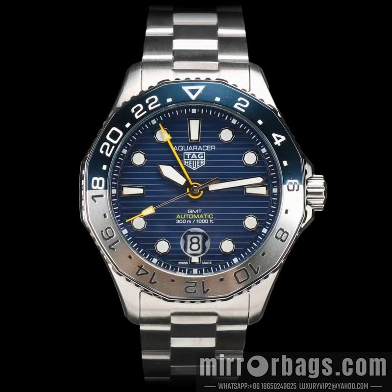 Tag Heuer watch 082905 Watch