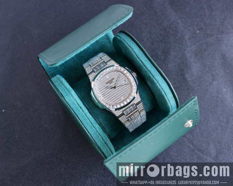 Patek Philippe watch 110928 Watch