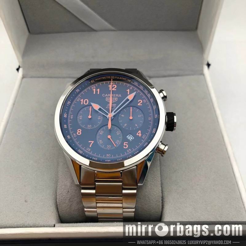 Tag Heuer watch 112020 Watch