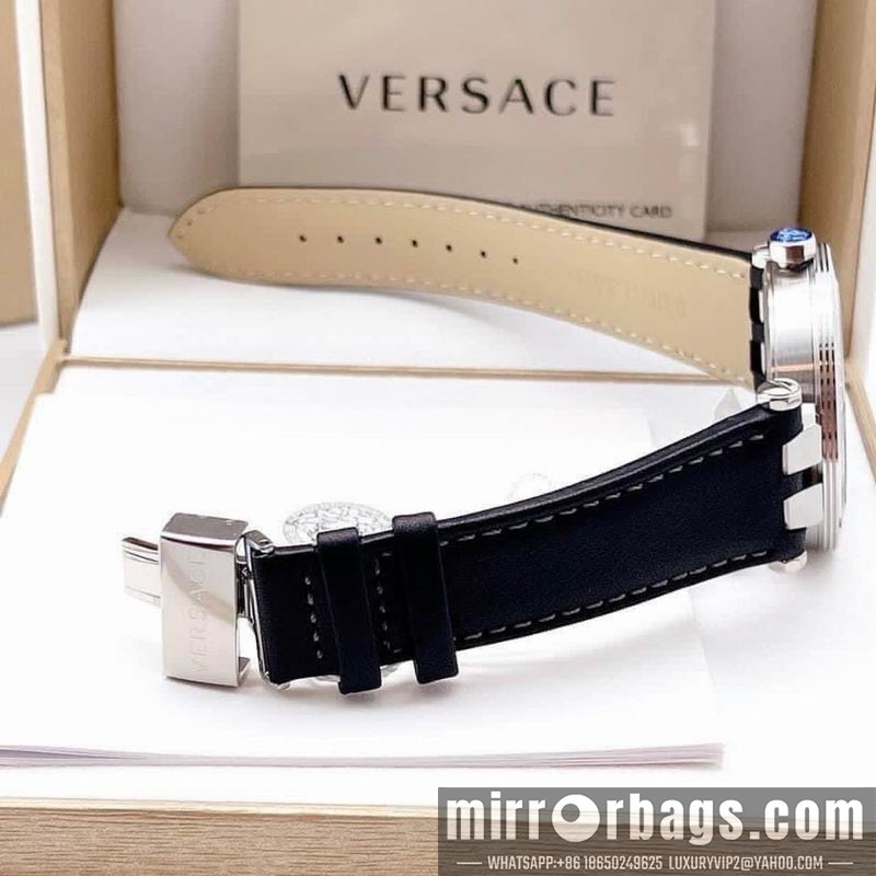 Versace watch 112025 Watch