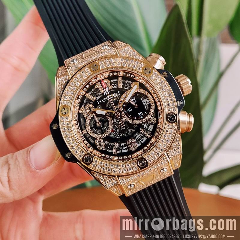 Hublot 43mm 092258 Watch