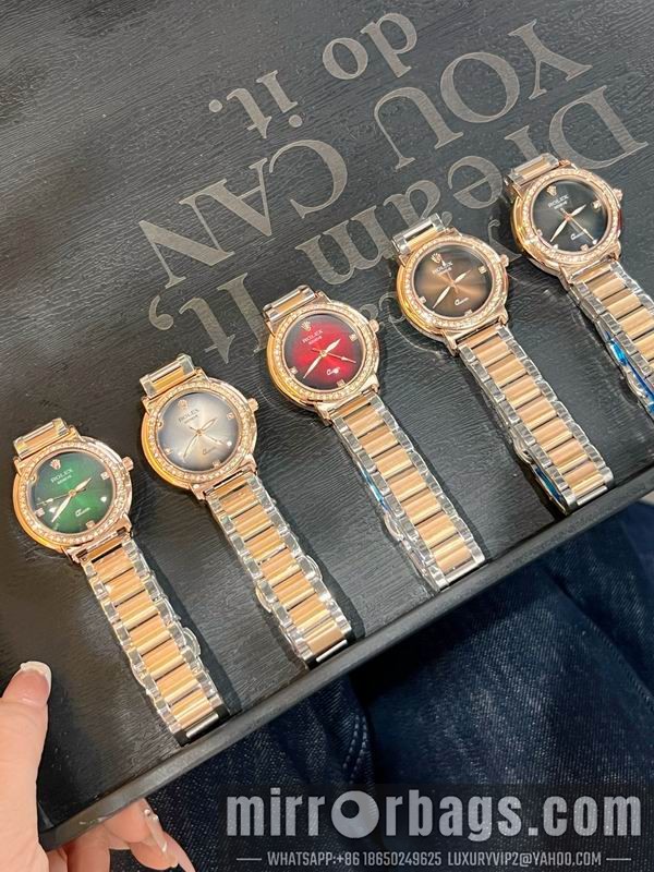 Rolex woman watch 122830 Watch