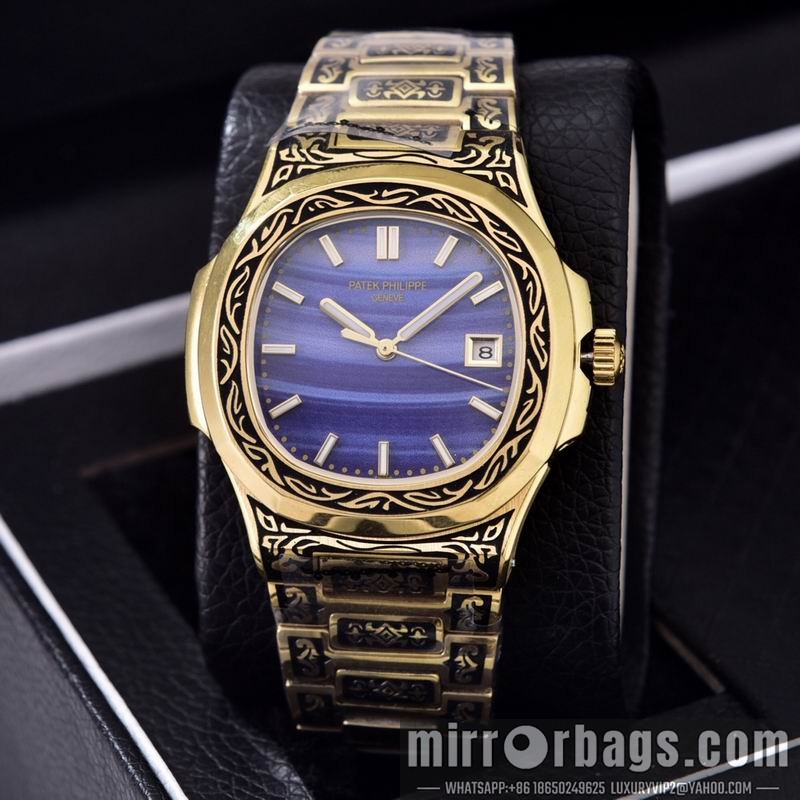 Patek Philippe 40mm 042384 Watch